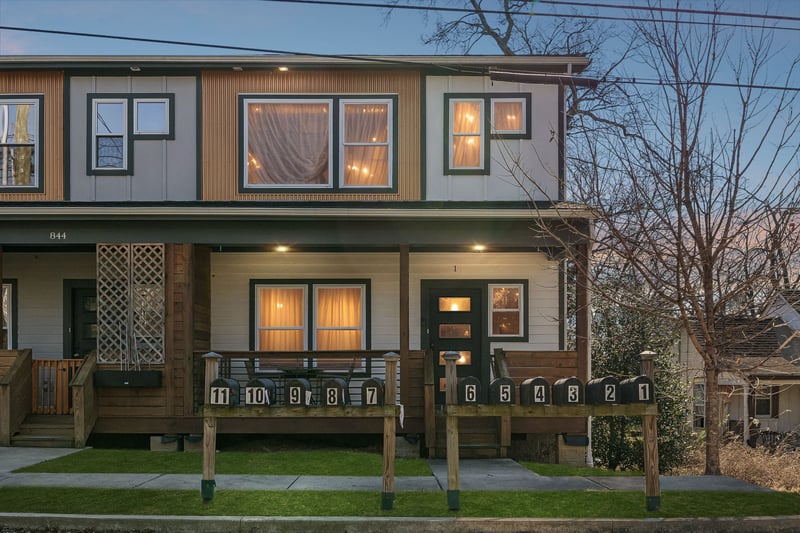 844 Cherokee Ave #1, Nashville, TN 37207