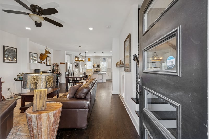 844 Cherokee Ave #1, Nashville, TN 37207