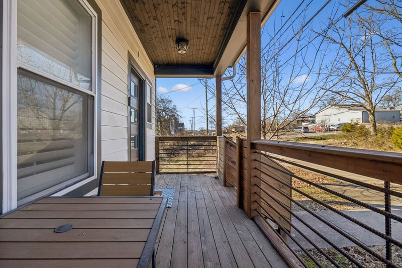 844 Cherokee Ave #1, Nashville, TN 37207