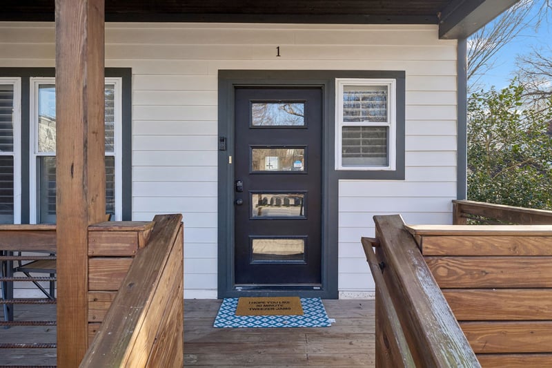 844 Cherokee Ave #1, Nashville, TN 37207