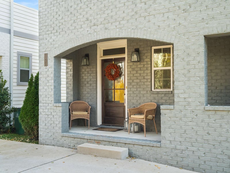 2146B Oakland St, Nashville, TN 37210