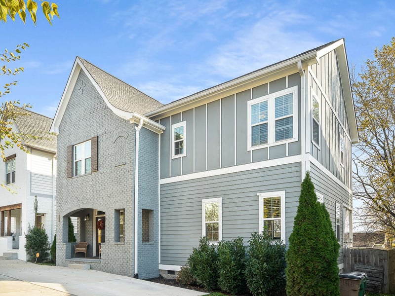 2146B Oakland St, Nashville, TN 37210