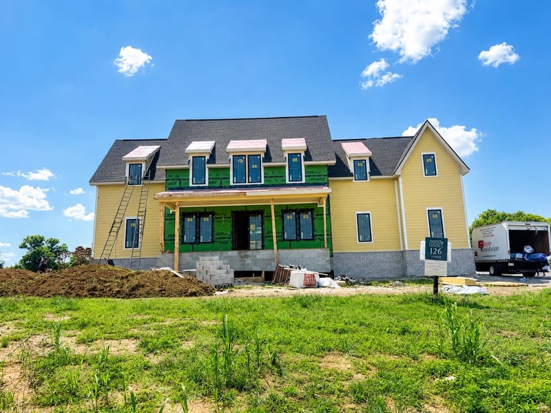 8709 Iron Willow Ps, Eagleville, TN 37060