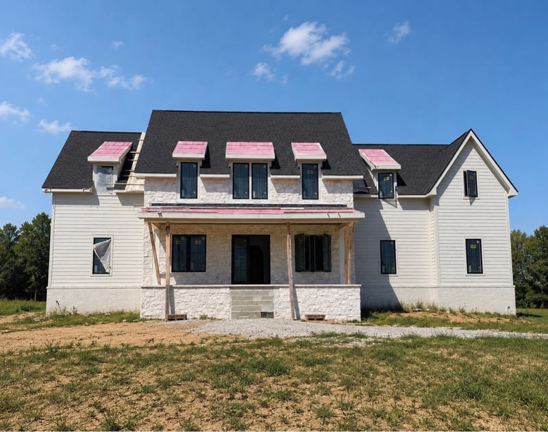 8709 Iron Willow Ps, Eagleville, TN 37060