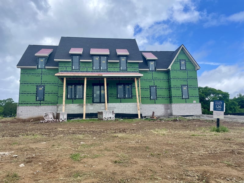 8709 Iron Willow Ps, Eagleville, TN 37060