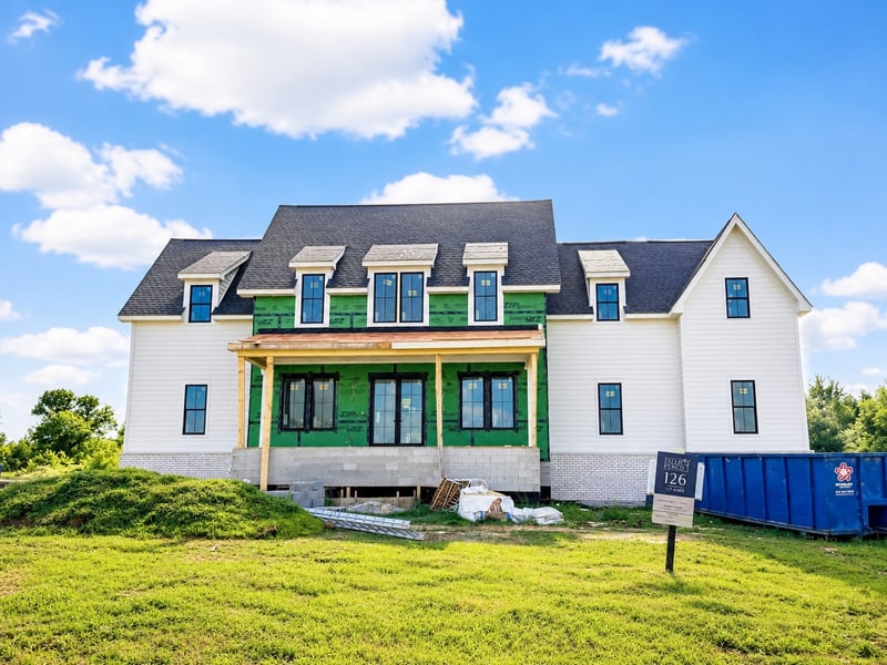 8709 Iron Willow Ps, Eagleville, TN 37060