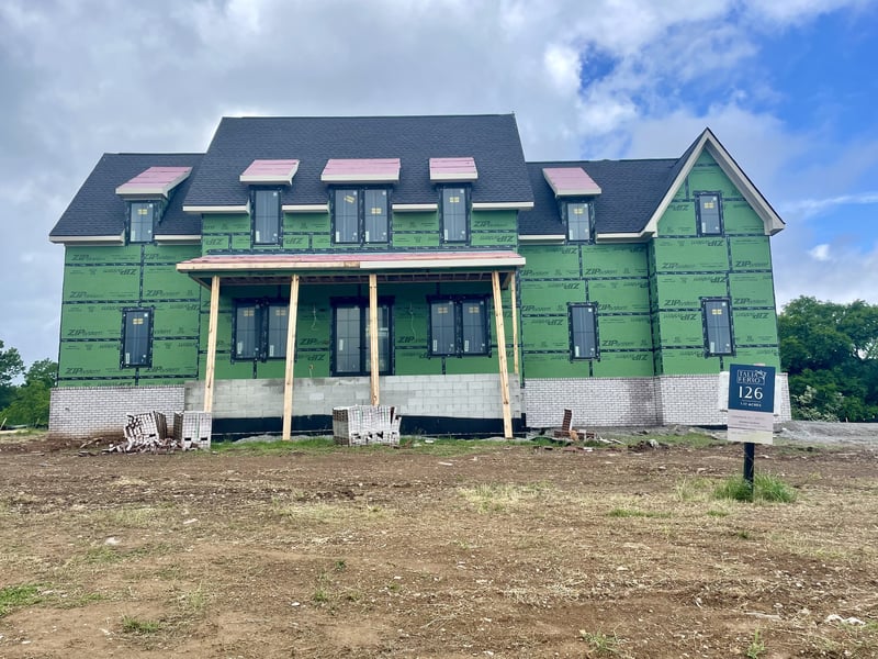 8709 Iron Willow Ps, Eagleville, TN 37060
