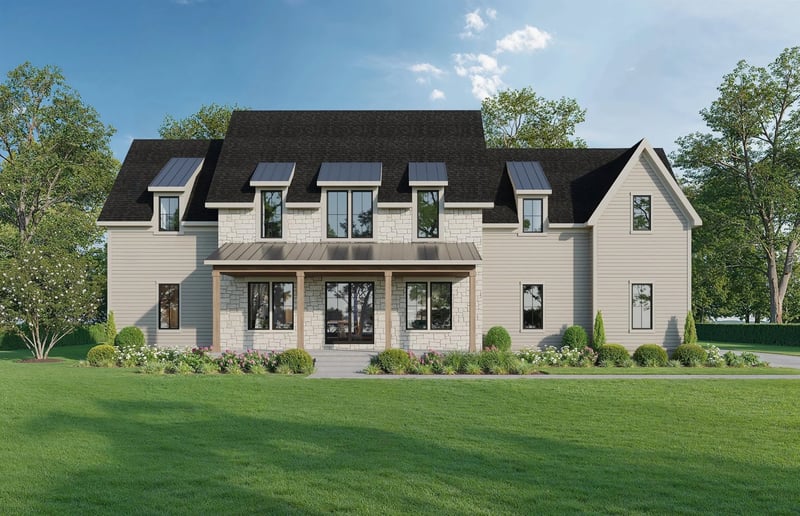 8709 Iron Willow Ps, Eagleville, TN 37060
