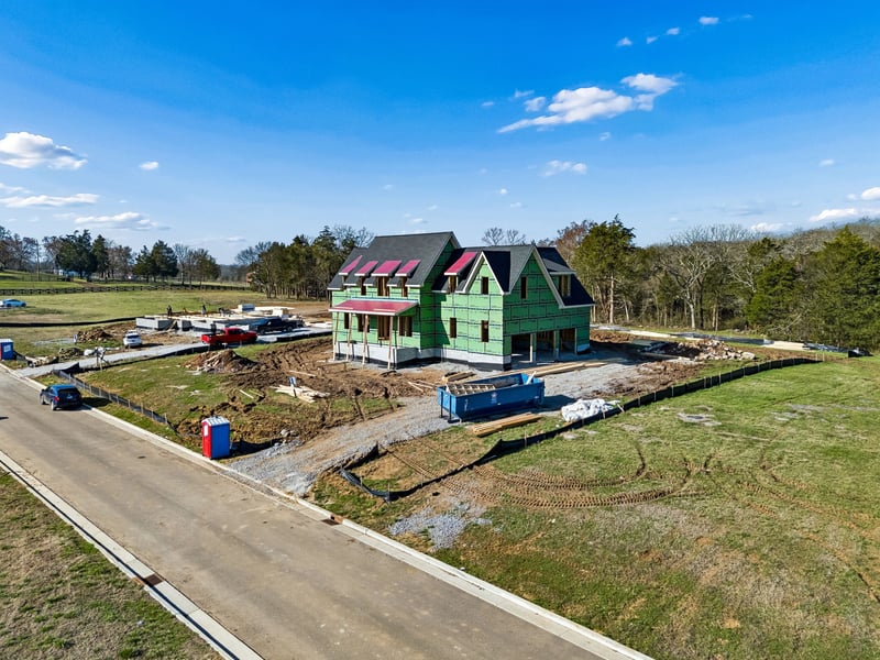 8709 Iron Willow Ps, Eagleville, TN 37060