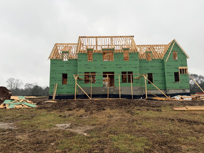 8709 Iron Willow Ps, Eagleville, TN 37060