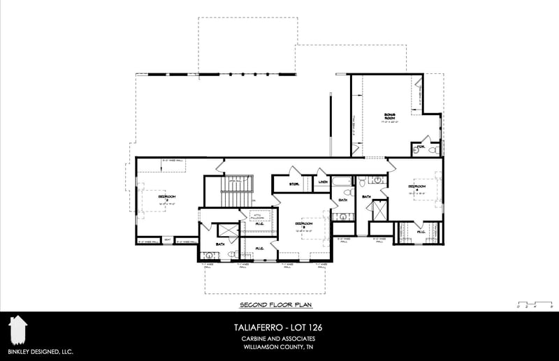 8709 Iron Willow Ps, Eagleville, TN 37060