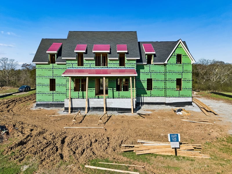 8709 Iron Willow Ps, Eagleville, TN 37060