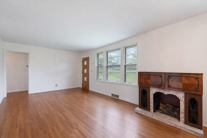 511 Catalina Dr, Nashville, TN 37217