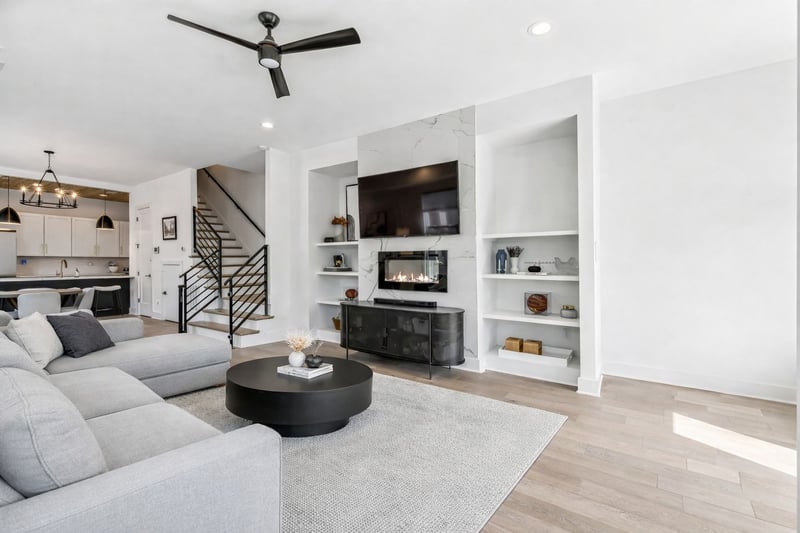 1728B Pecan St, Nashville, TN 37208