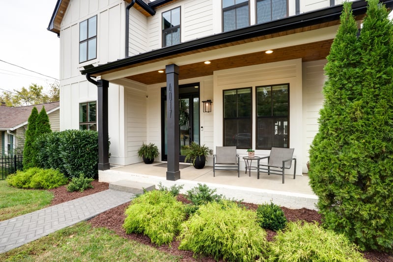 4017 Utah Ave, Nashville, TN 37209