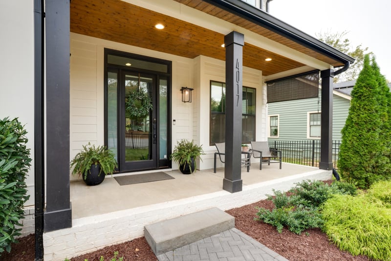 4017 Utah Ave, Nashville, TN 37209