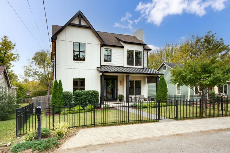 4017 Utah Ave, Nashville, TN 37209