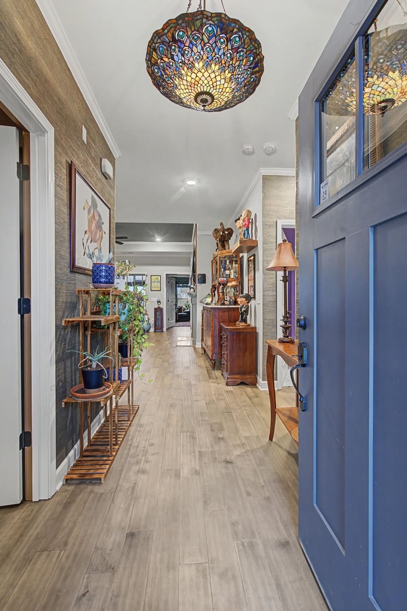 6529 Frye Ln, Hermitage, TN 37076