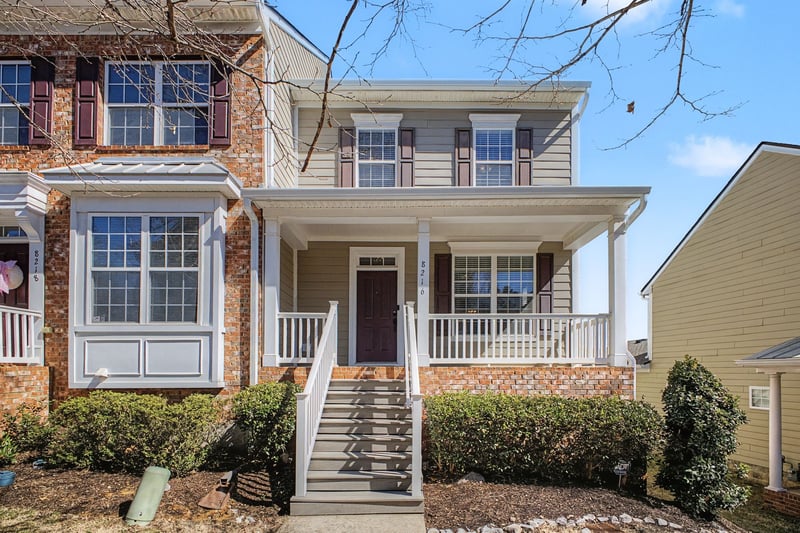 8216 Persia Way, Nashville, TN 37211