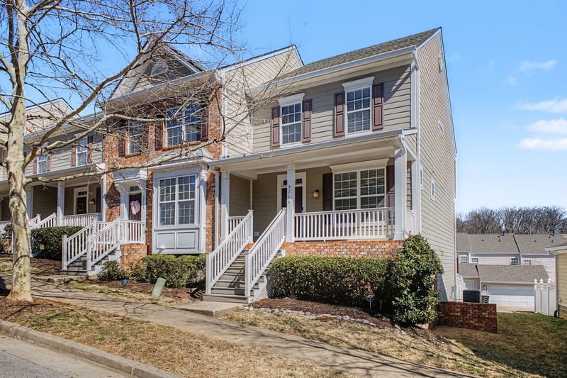 8216 Persia Way, Nashville, TN 37211