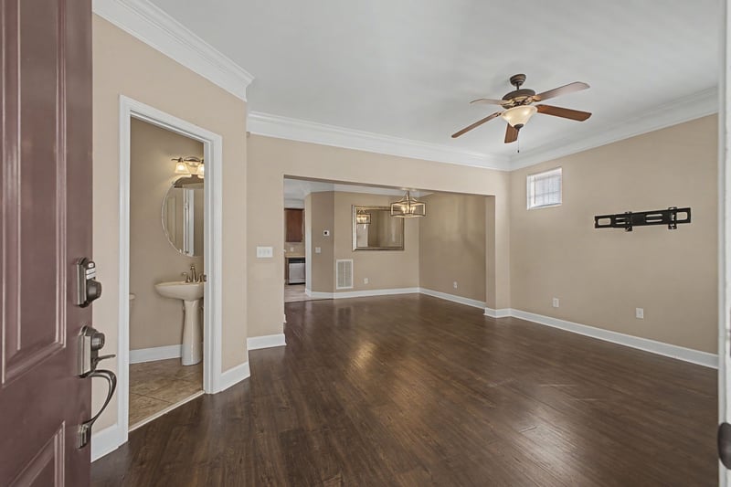 8216 Persia Way, Nashville, TN 37211