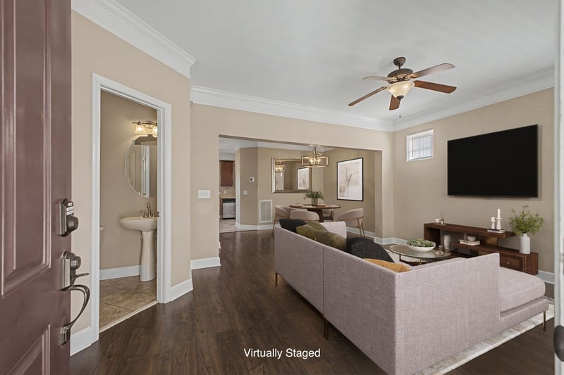 8216 Persia Way, Nashville, TN 37211