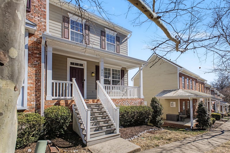 8216 Persia Way, Nashville, TN 37211