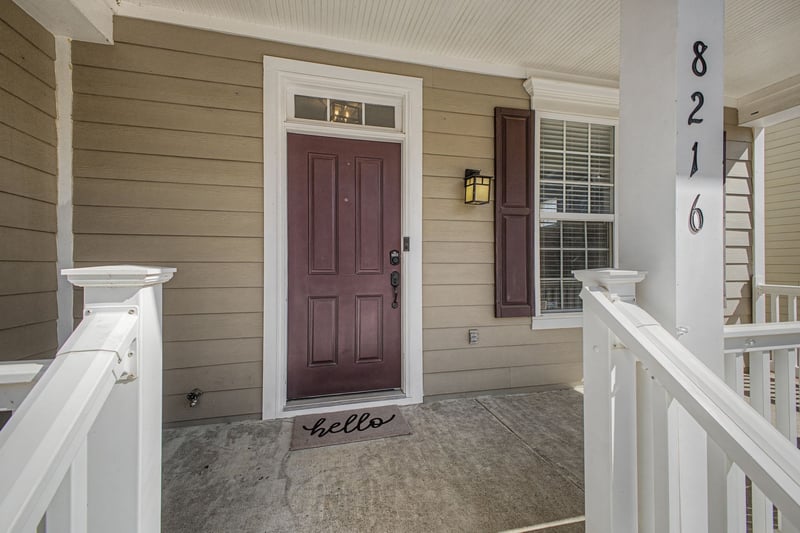 8216 Persia Way, Nashville, TN 37211