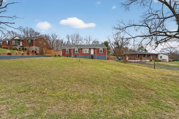 3326 Mimosa Dr, Nashville, TN 37211