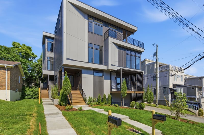 1006A Southside Ave, Nashville, TN 37203