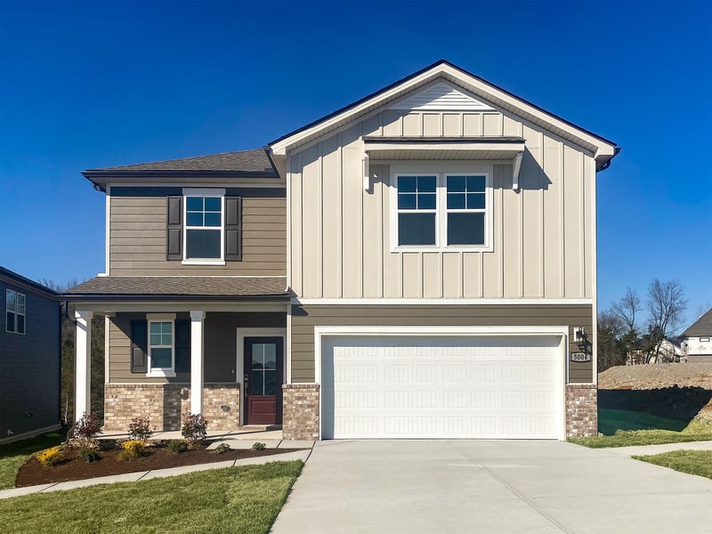 5004 Lawler Ln, Old Hickory, TN 37138