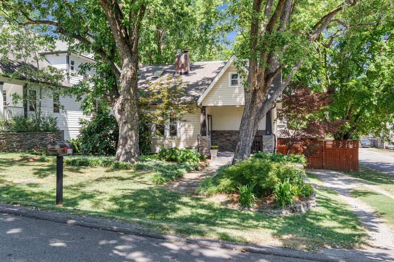 4900 Idaho Ave, Nashville, TN 37209