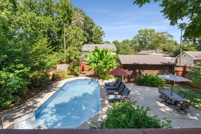 4900 Idaho Ave, Nashville, TN 37209