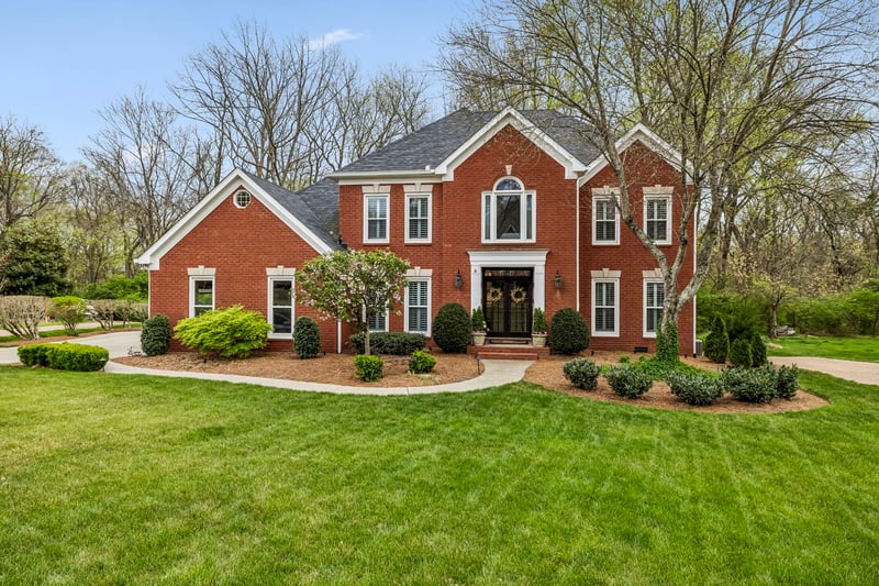 208 Landon Ct, Franklin, TN 37064