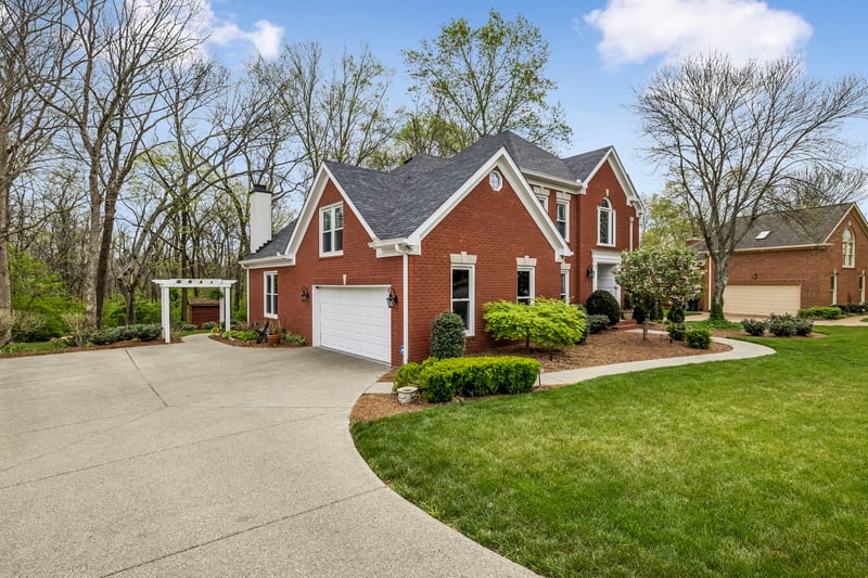 208 Landon Ct, Franklin, TN 37064