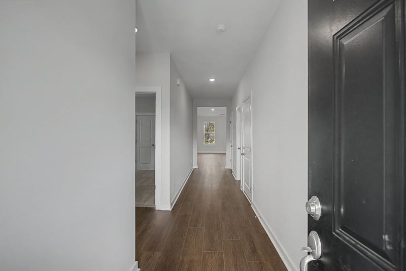 3302 Parmenter St, Columbia, TN 38401