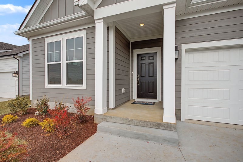 3302 Parmenter St, Columbia, TN 38401