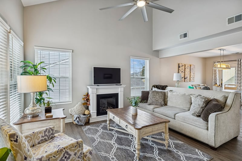 2721 Cato Ridge Dr, Nashville, TN 37218