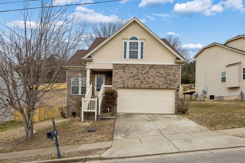 2721 Cato Ridge Dr, Nashville, TN 37218