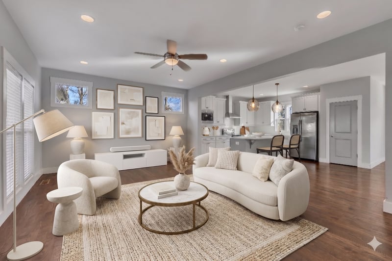 702B Waco Dr, Nashville, TN 37209