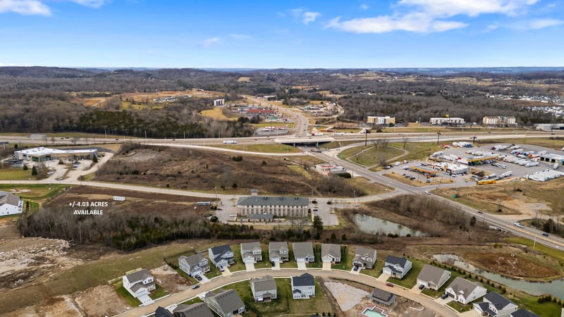 2 Harley Davidson Blvd, Columbia, TN 38401