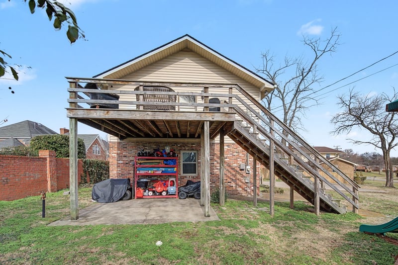 109 Saint Andrews Dr, Hendersonville, TN 37075