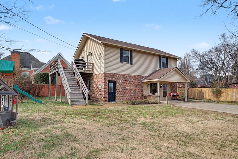 109 Saint Andrews Dr, Hendersonville, TN 37075