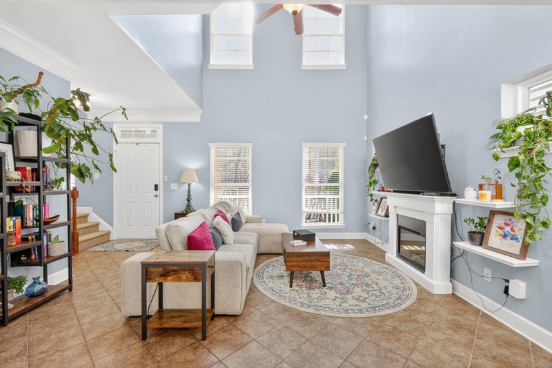 8710 Gauphin Pl, Nashville, TN 37211