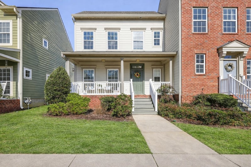 8710 Gauphin Pl, Nashville, TN 37211