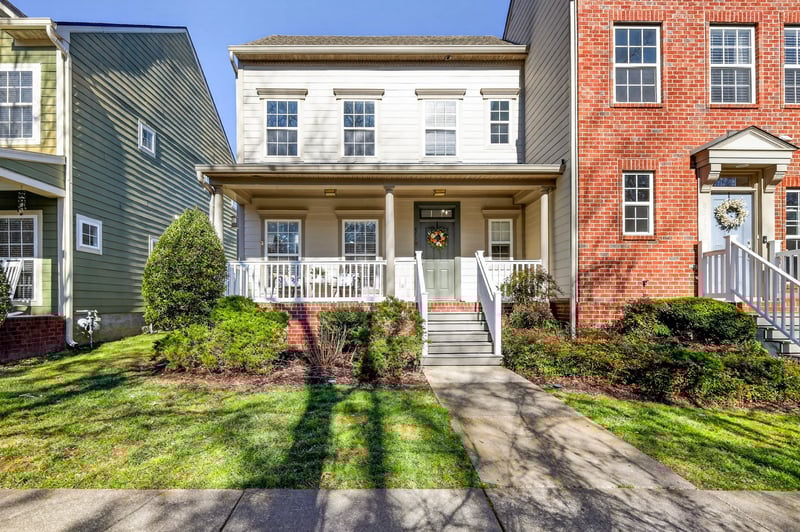 8710 Gauphin Pl, Nashville, TN 37211