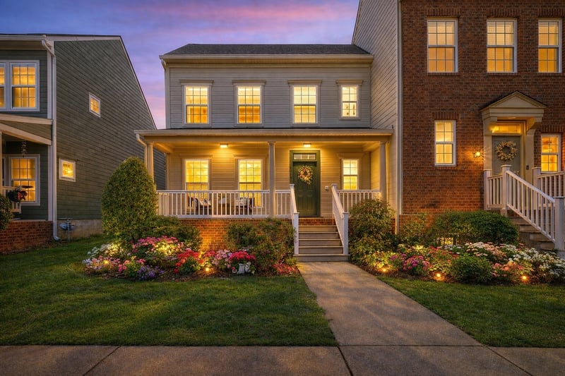 8710 Gauphin Pl, Nashville, TN 37211