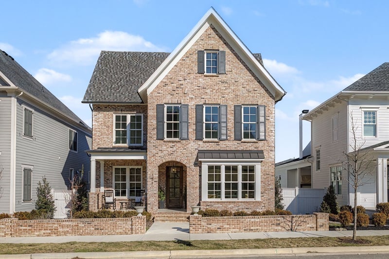 3008 Eliot Rd, Franklin, TN 37064