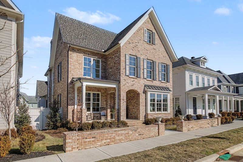 3008 Eliot Rd, Franklin, TN 37064