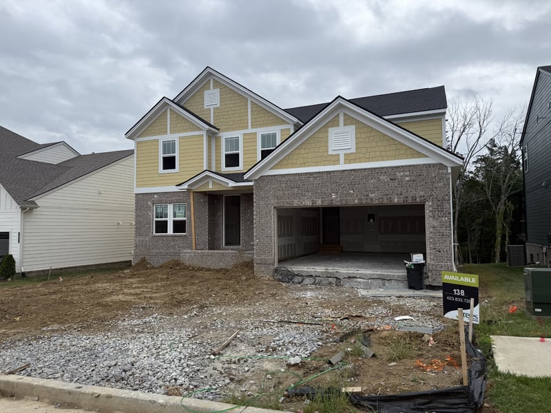 1048 Cherry Tree Dr, Mount Juliet, TN 37122